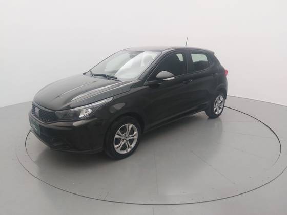 FIAT ARGO 1.0 FIREFLY FLEX DRIVE MANUAL FIAT ARGO 1.0 FIREFLY FLEX DRIVE MANUAL